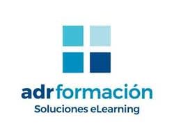 adr formacion logo
