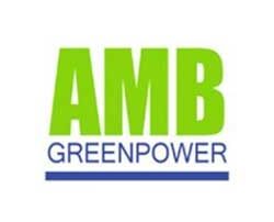 amb greenpower logo