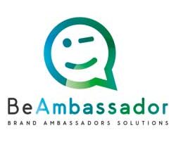 Be Ambasador