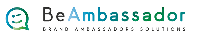 Be Ambasador