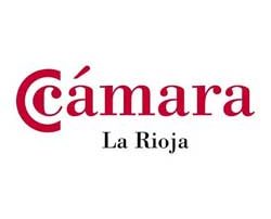 camara la rioja logo