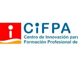 centro de innovación para formación profesional logo