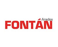 arados fontán logo