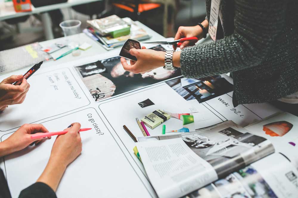 Marketing Digital B2B
