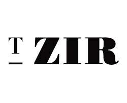 t zir logo