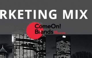 Marketing Mix B2B