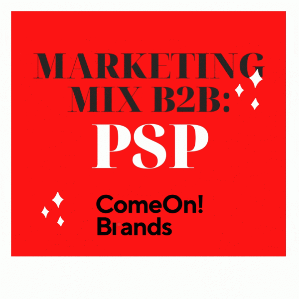 Marketing Mix b2b Marketing Mix B2B