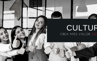 Cultura b2b