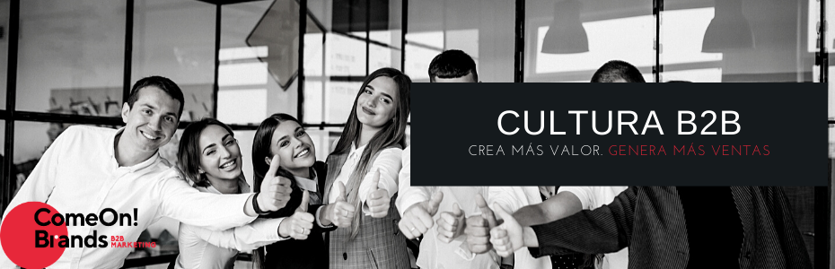 Cultura b2b