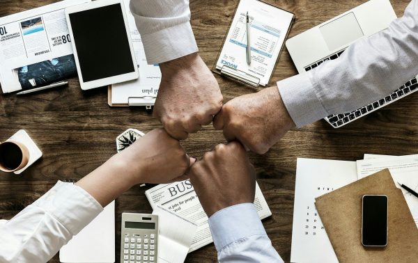 Marketing y Ventas B2B Marketing y Ventas B2B