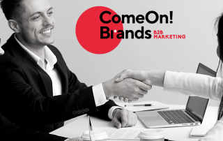 Estrategia de Ventas B2B. Comprador b2b
