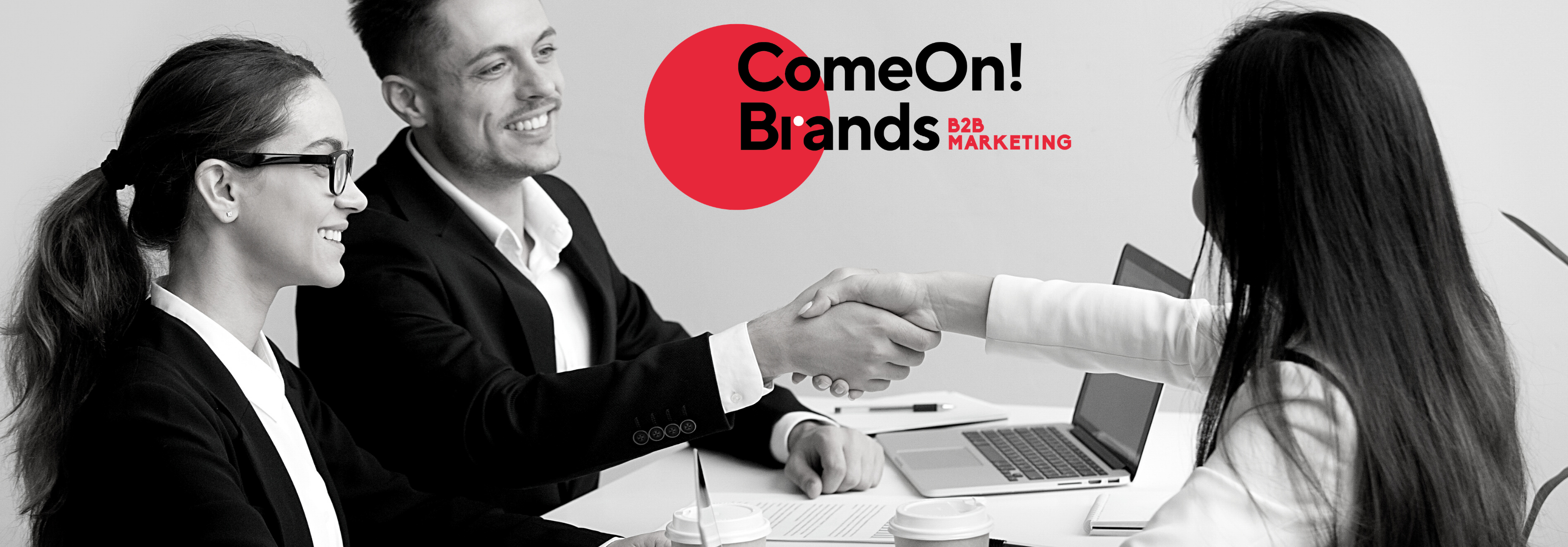 Estrategia de Ventas B2B. Comprador b2b