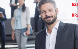 Estrategia de Marca y Branding B2B