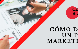 Cómo diseñar plan de marketing B2B