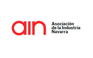 asociacion de la industria navarra logo ain