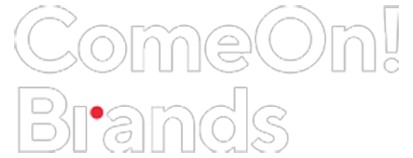comeon brands logo