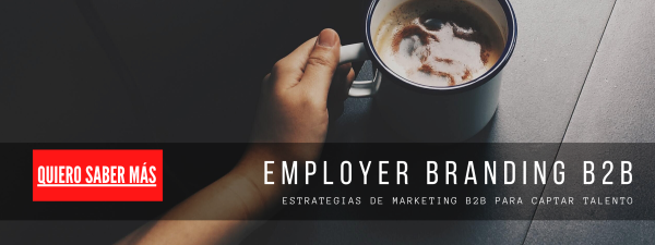 Employer Branding B2B Employer Branding B2B