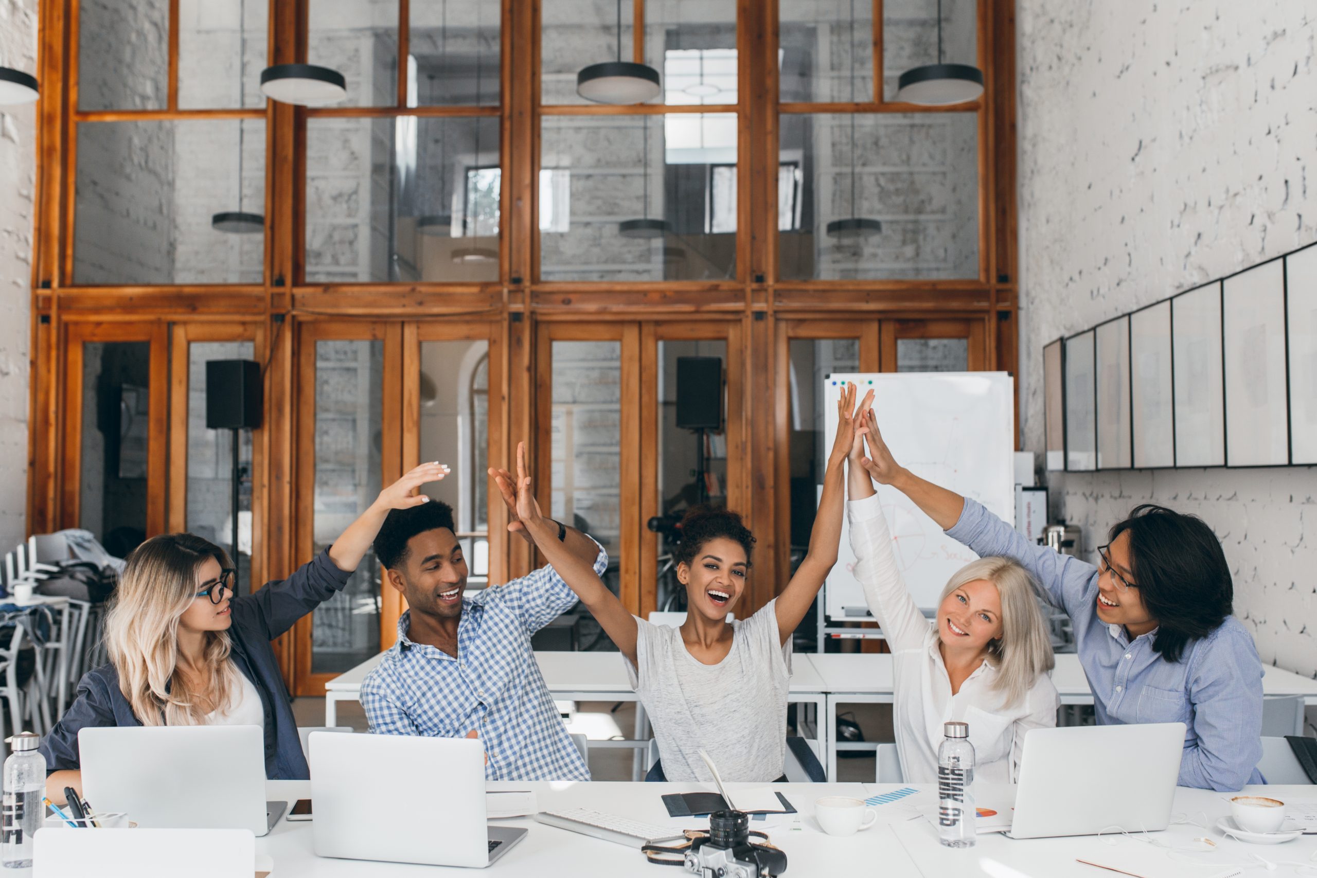 empleados b2b empleados b2b