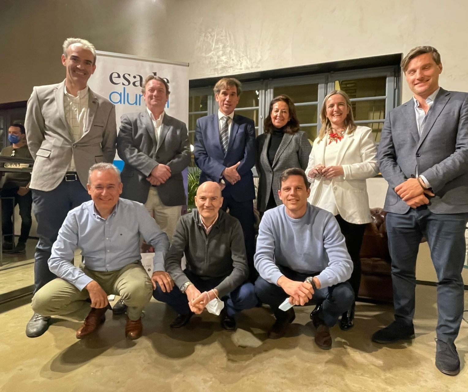 Formación Esade