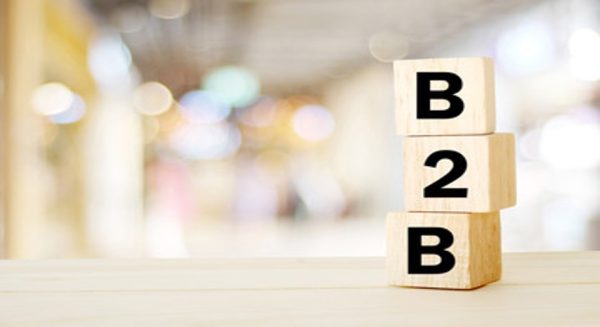 Marketing B2B Marketing B2B