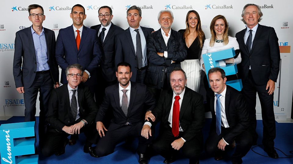 Esade grupo