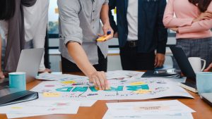 Estrategia de diferenciación B2B Estrategia de diferenciación B2B
