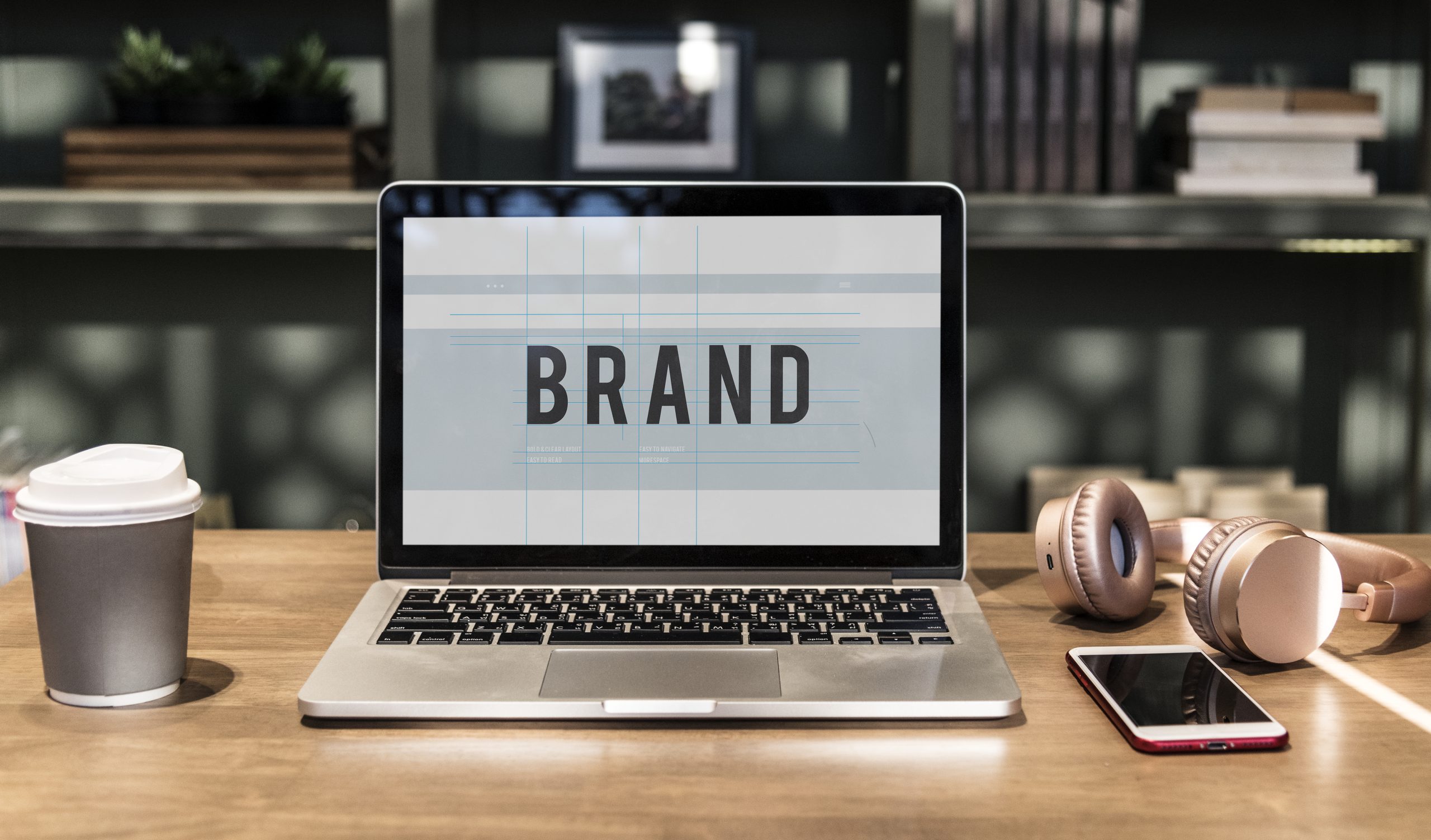 brand brand