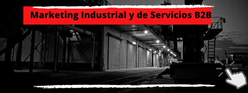 Marketing Industrial B2B Marketing Industrial B2B