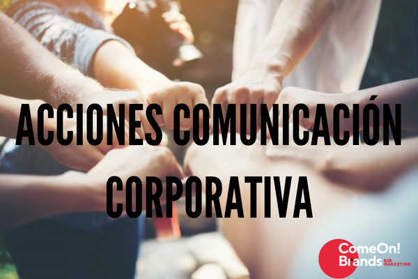 Acciones Comunicación Interna