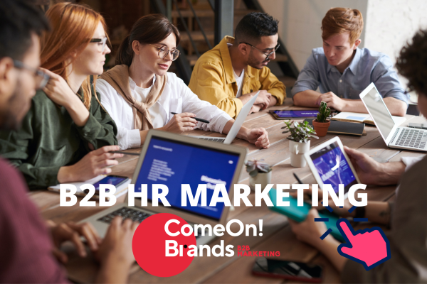 Estrategias de Marketing Interno o de Recursos Humanos B2B Estrategias de Marketing Interno o de Recursos Humanos B2B