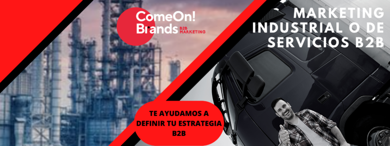 Estrategia Diferenciacion B2B Estrategia Marketing Industrial o Servicios B2B