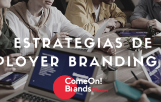 Estrategias de Employer Branding B2B