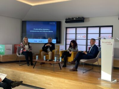 Talento Digital Esade Bilbao & Urbegi Feb 2023 Talento Digital