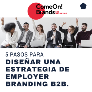 Estrategia de Employer Branding digital Estrategia Employer Branding Digital