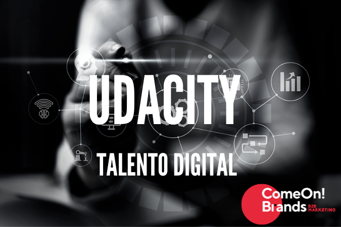 Marketing Digital B2B