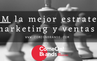 ABM mejor estrategia Marketing y ventas B2B