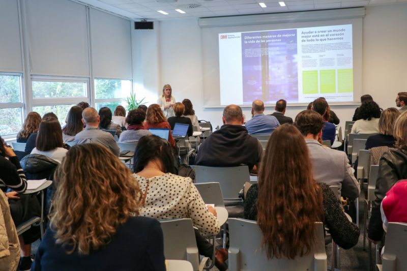 Bizkaia Talent. Marketing de RRHH. Bizkaia Talent. Marketing de RRHH