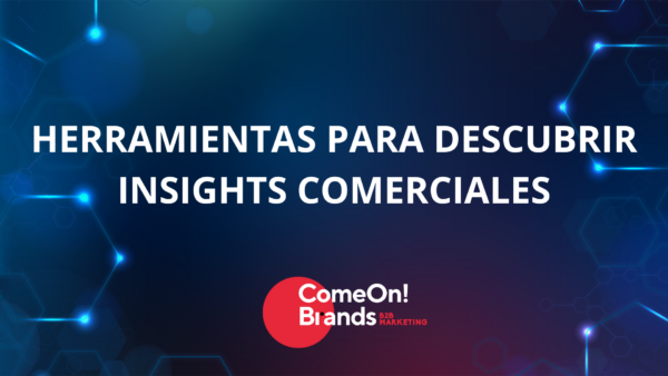 INSIGHT COMERCIAL INSIGHT COMERCIAL
