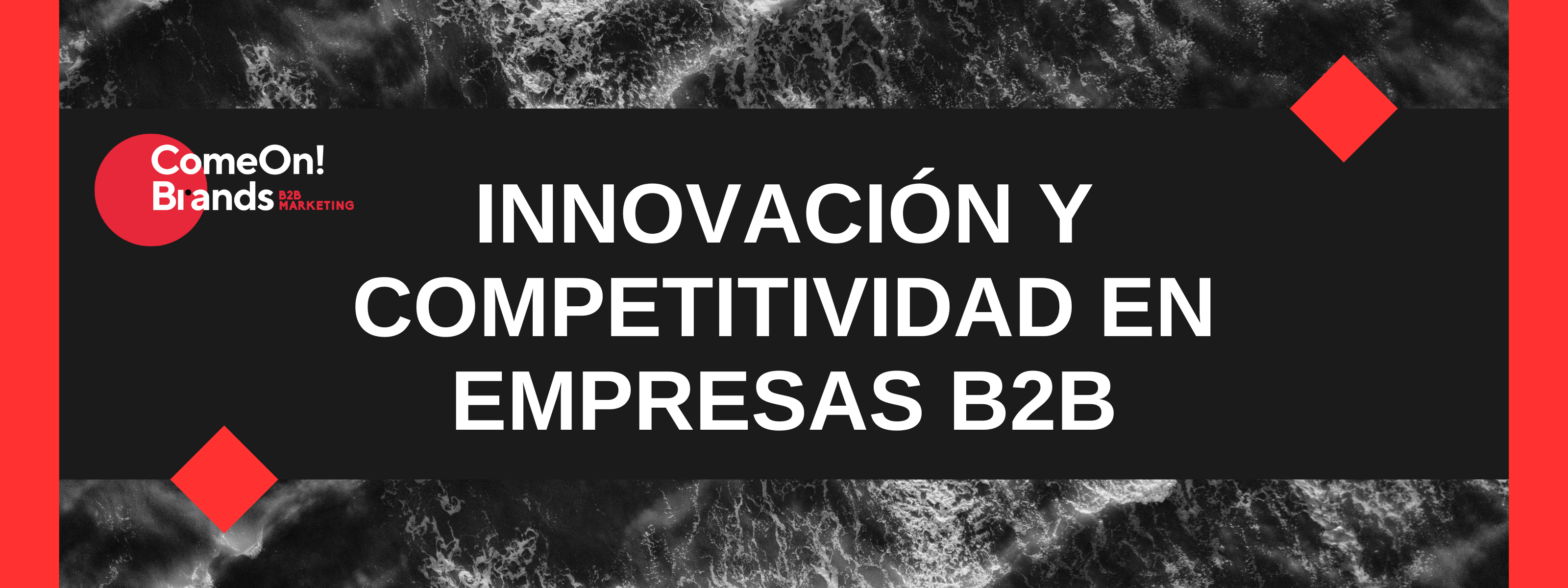 Innovación y Competitividad B2B