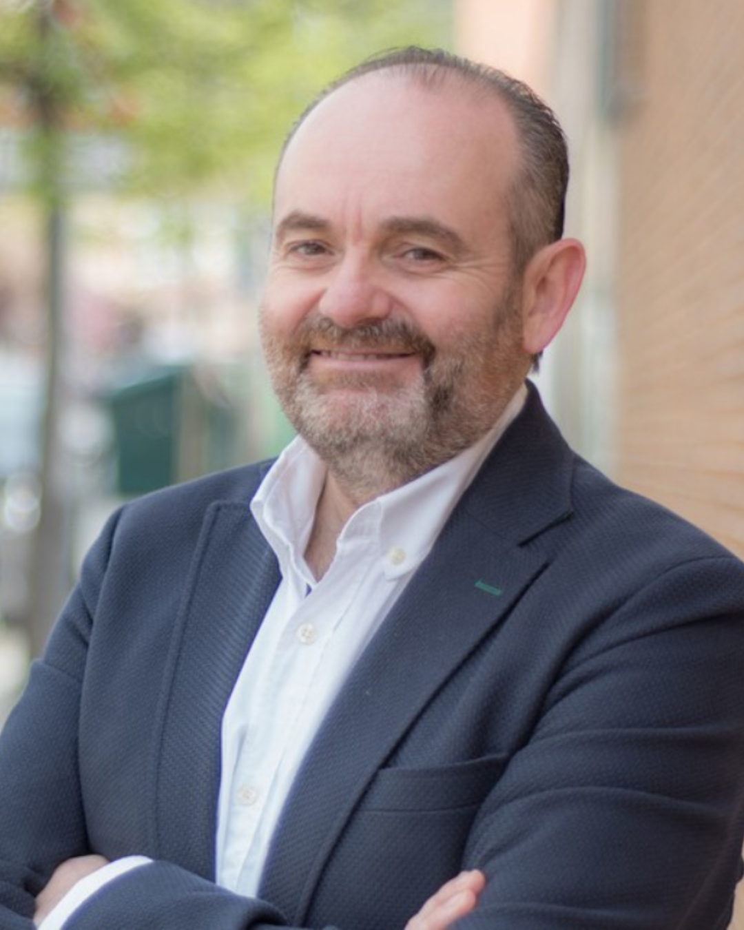 Miguel Iribertegui