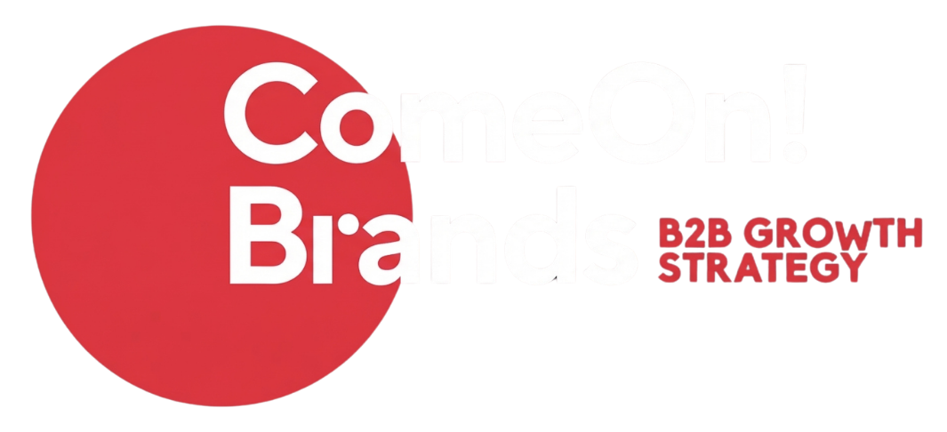 comeon brands logo